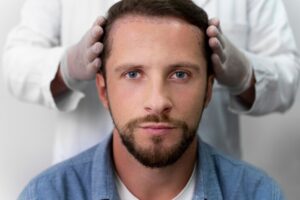 Hair Transplant Surgery in Nashik