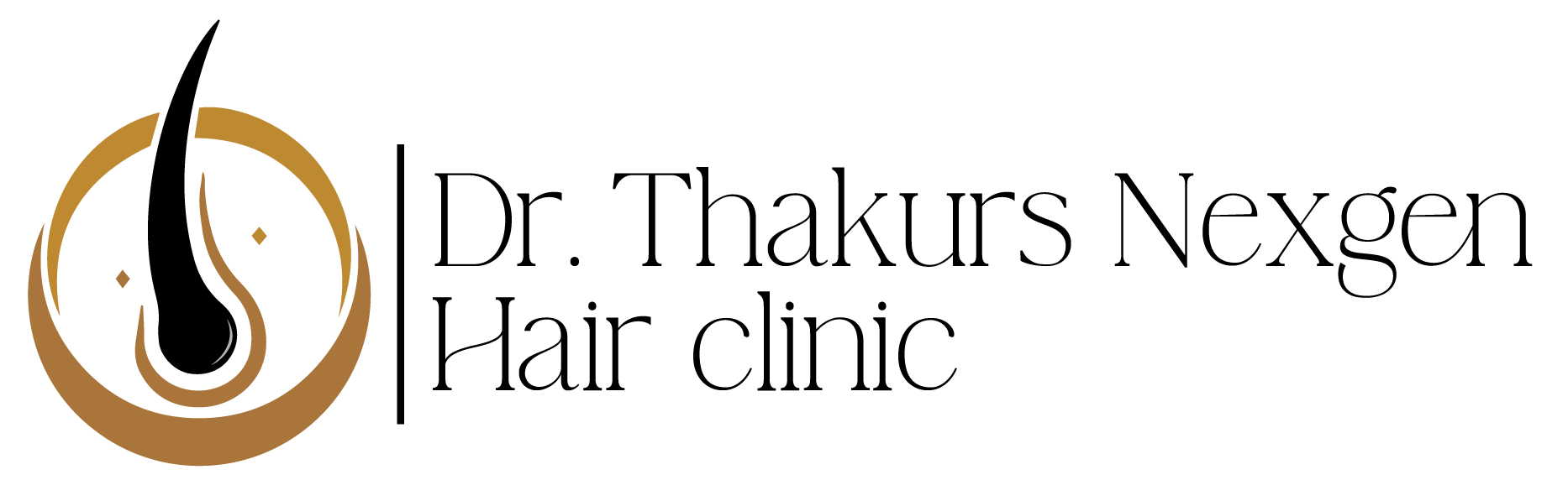 Hair Care Website Template